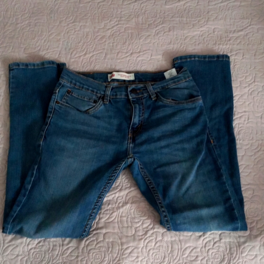 Boys jeans